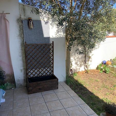 La Rochelle Rdc De Maison Proche Ile De Re Dış mekan fotoğraf