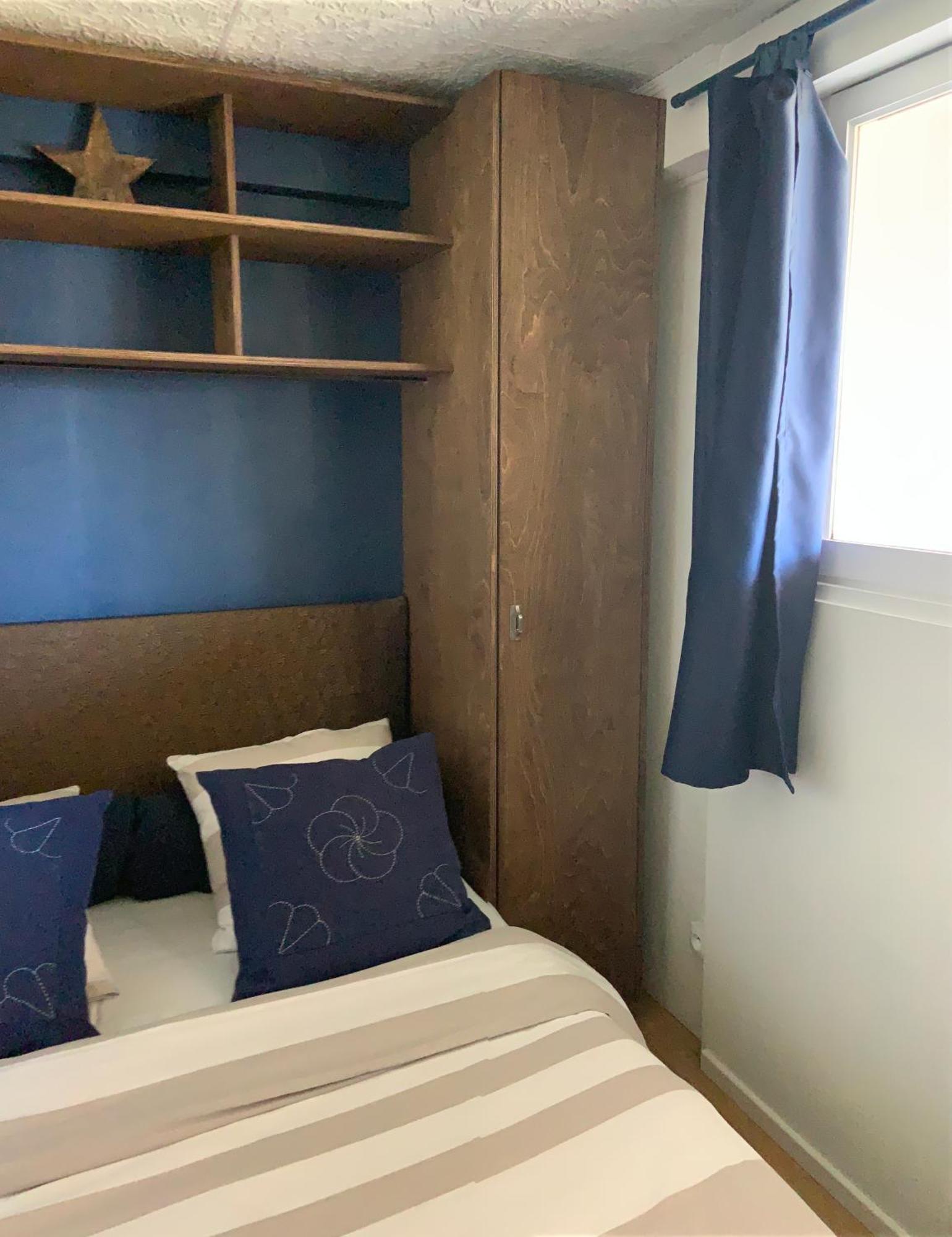 La Rochelle Rdc De Maison Proche Ile De Re Dış mekan fotoğraf