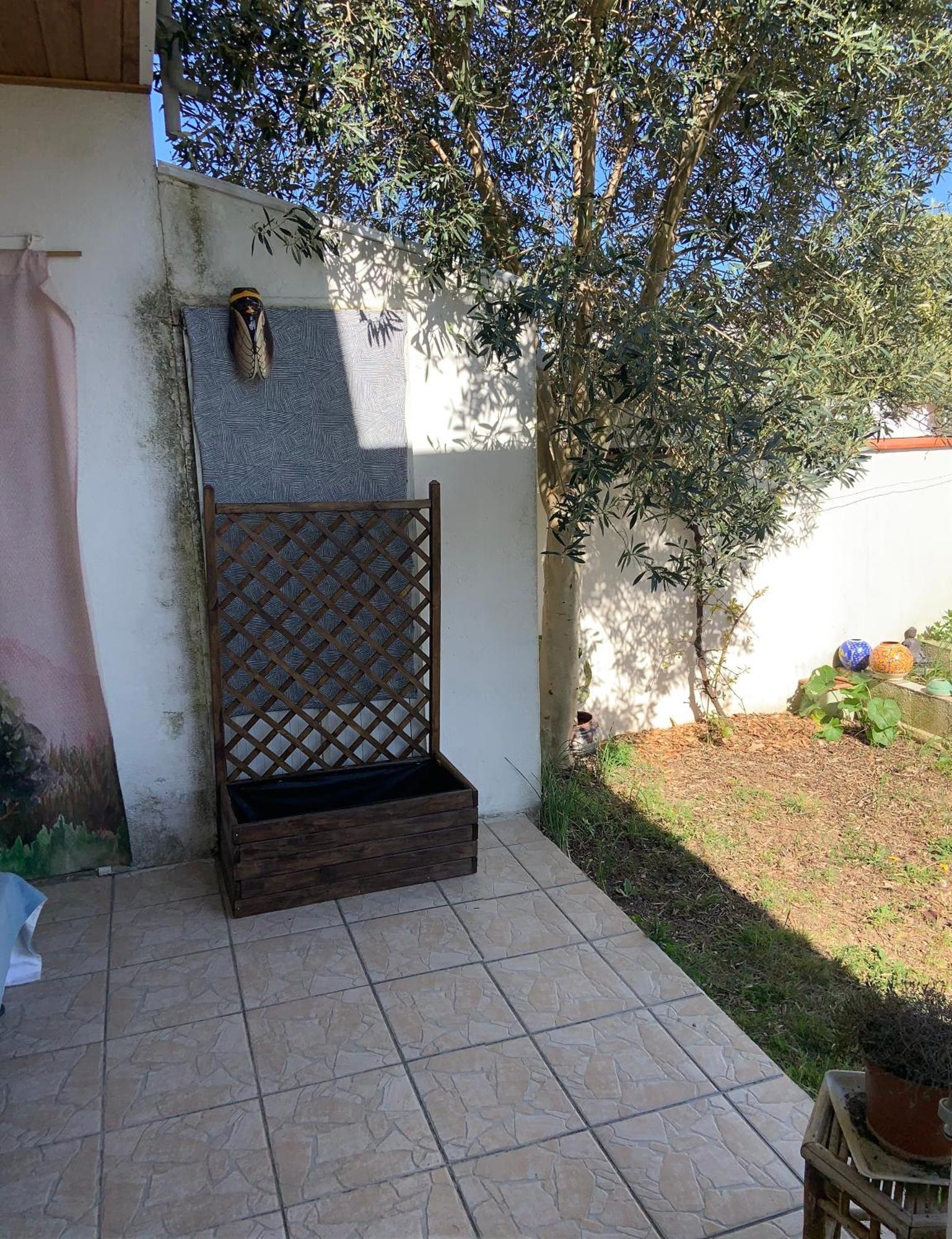 La Rochelle Rdc De Maison Proche Ile De Re Dış mekan fotoğraf
